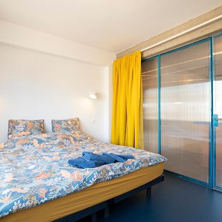 Spacious Family Flat Near The Beach Koksijde Exterior photo